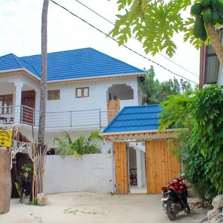 Pamoja Beach Stays Hotel In Jambiani Jambiani  Zewnętrze zdjęcie