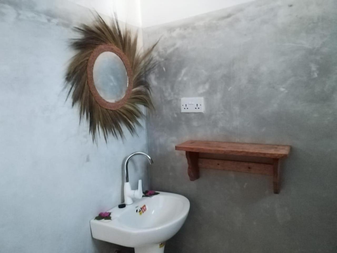 Pamoja Beach Stays Hotel In Jambiani Jambiani  Zewnętrze zdjęcie