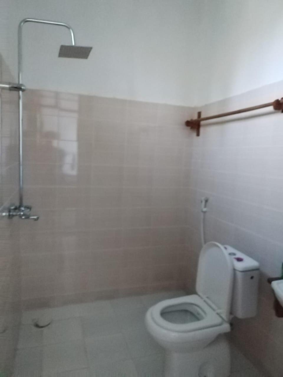 Pamoja Beach Stays Hotel In Jambiani Jambiani  Zewnętrze zdjęcie