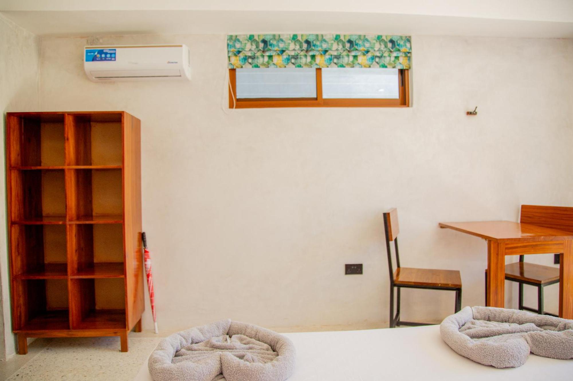 Pamoja Beach Stays Hotel In Jambiani Jambiani  Zewnętrze zdjęcie