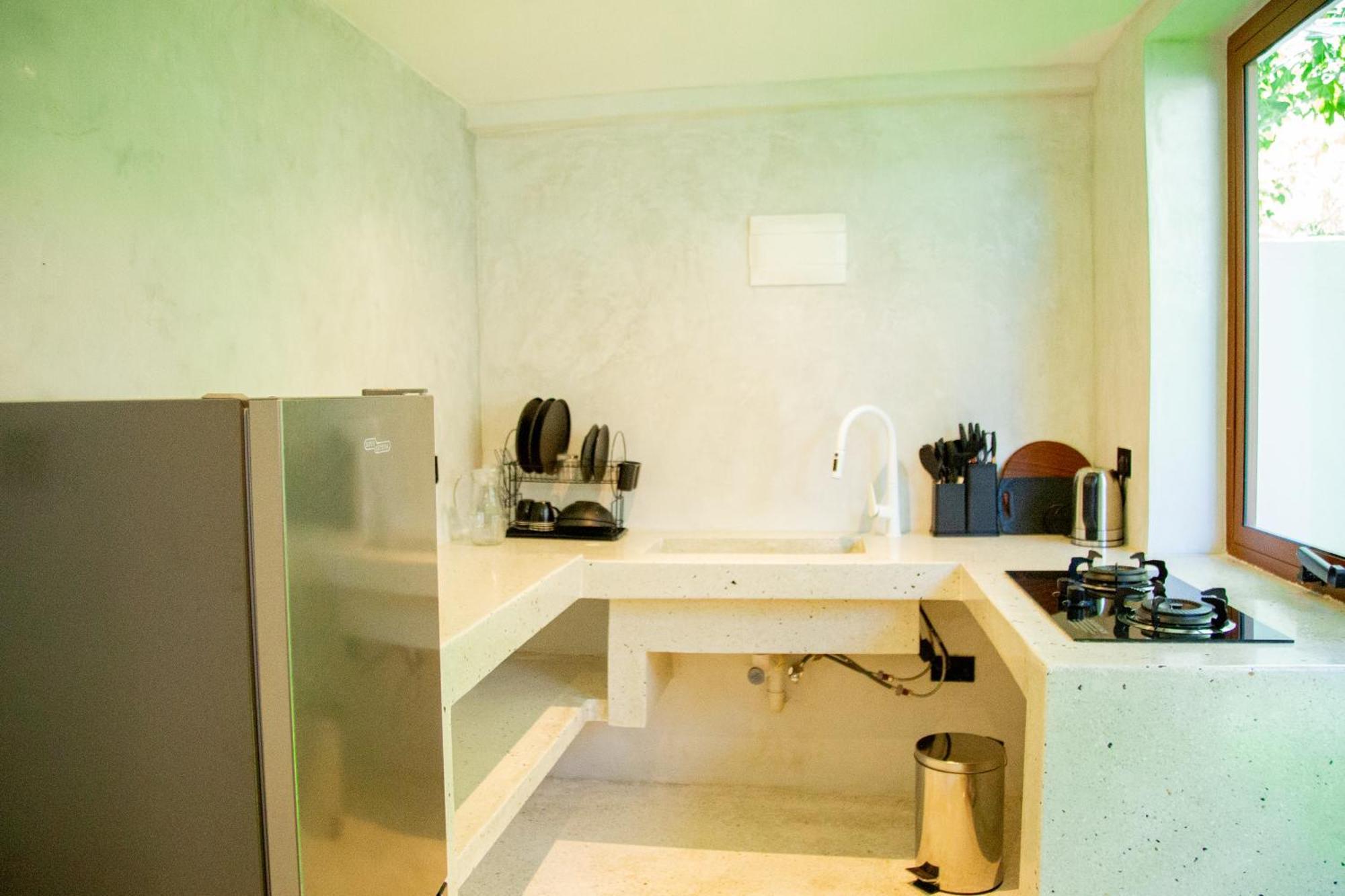 Pamoja Beach Stays Hotel In Jambiani Jambiani  Zewnętrze zdjęcie