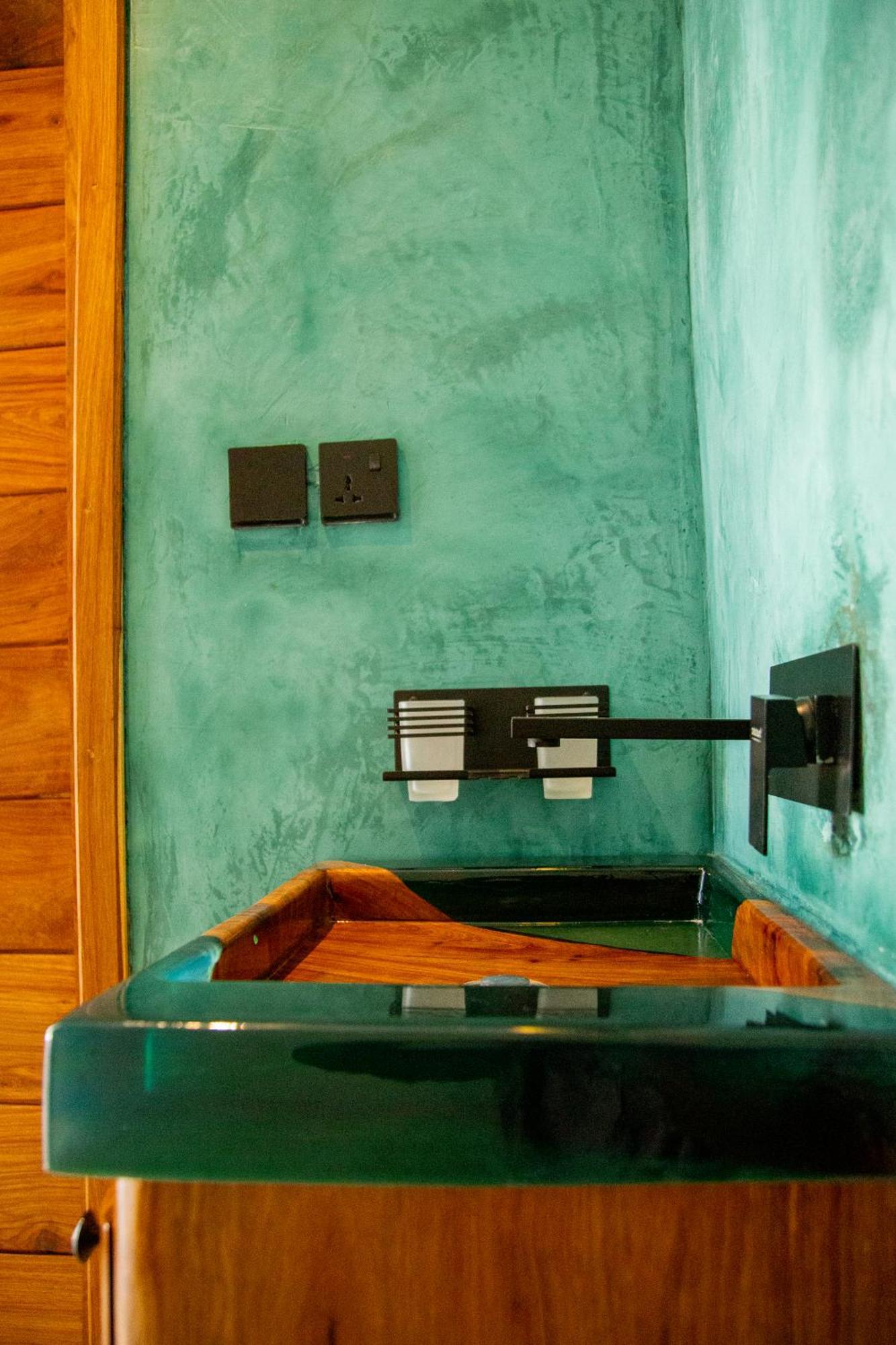 Pamoja Beach Stays Hotel In Jambiani Jambiani  Zewnętrze zdjęcie
