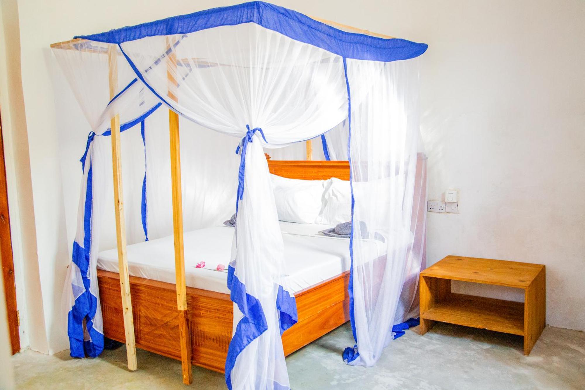 Pamoja Beach Stays Hotel In Jambiani Jambiani  Zewnętrze zdjęcie