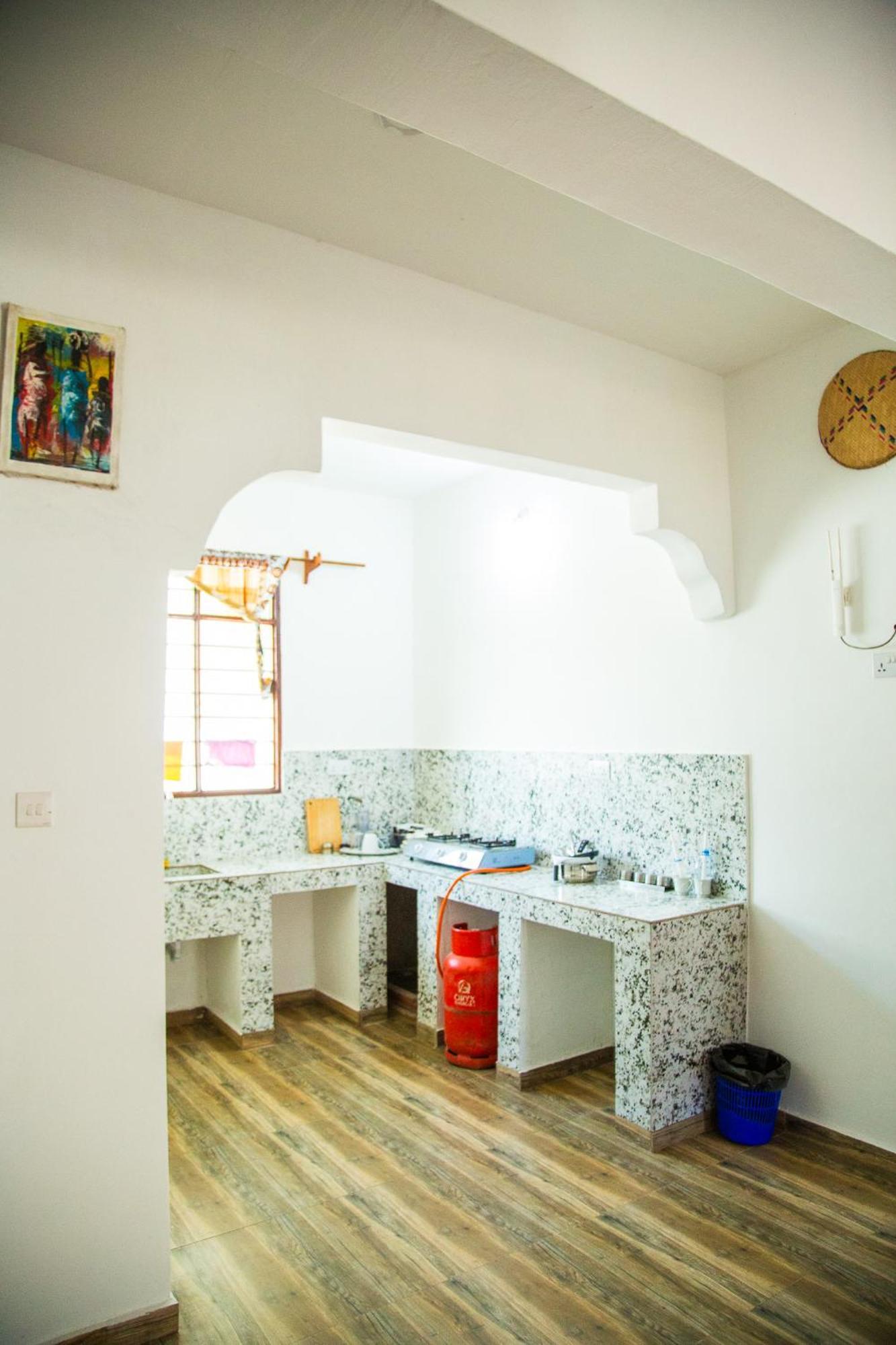 Pamoja Beach Stays Hotel In Jambiani Jambiani  Zewnętrze zdjęcie