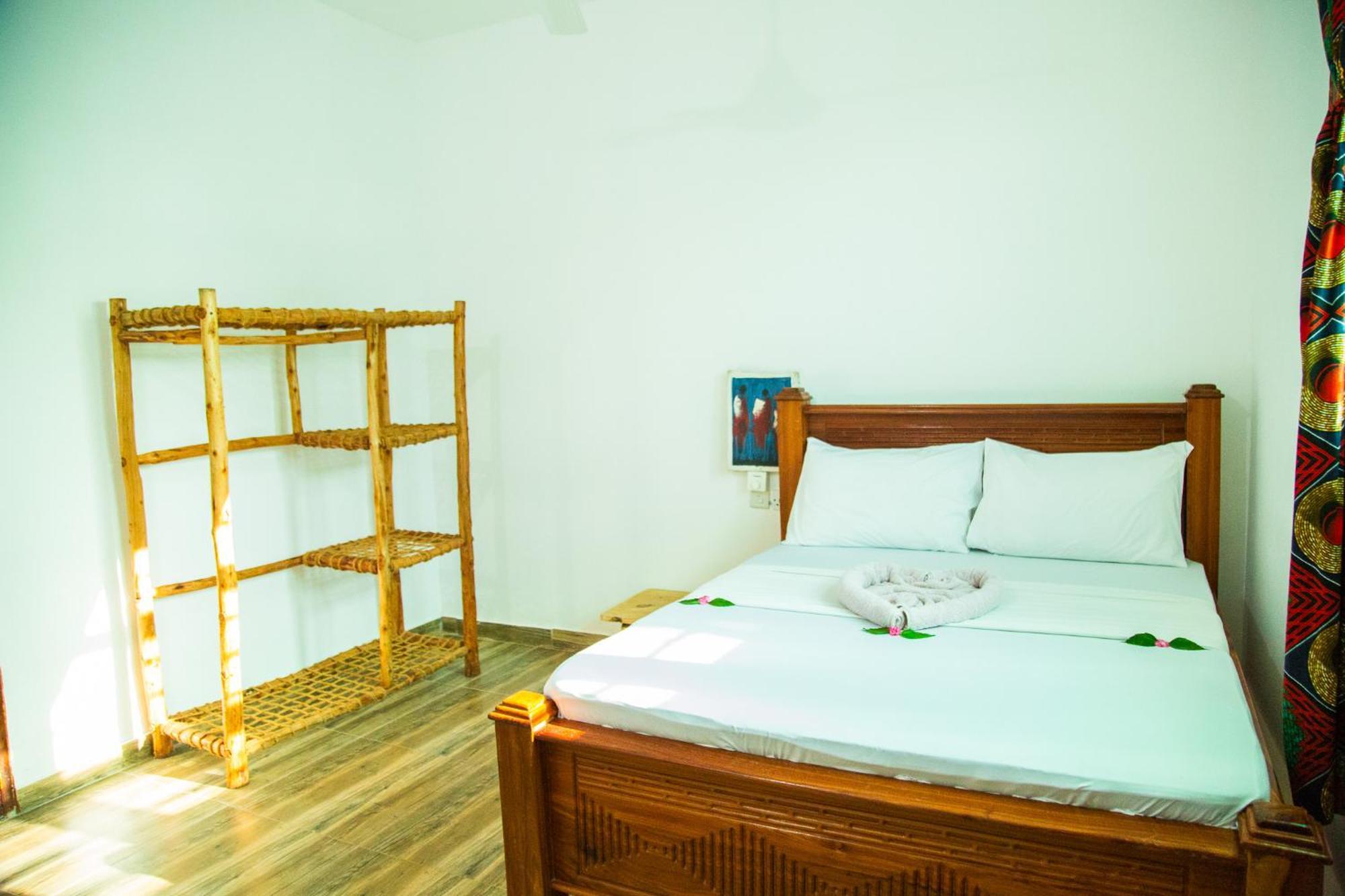 Pamoja Beach Stays Hotel In Jambiani Jambiani  Zewnętrze zdjęcie