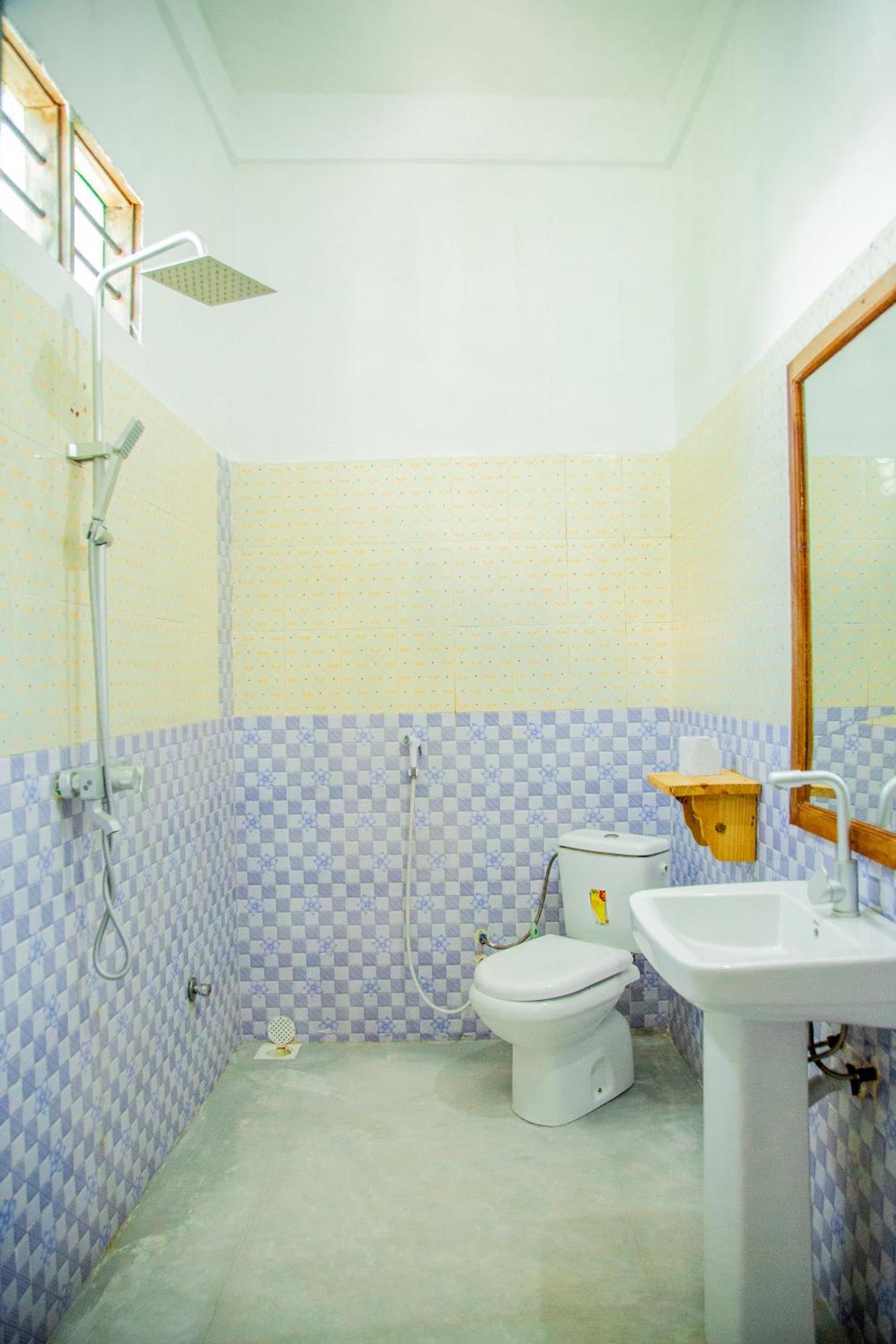 Pamoja Beach Stays Hotel In Jambiani Jambiani  Zewnętrze zdjęcie