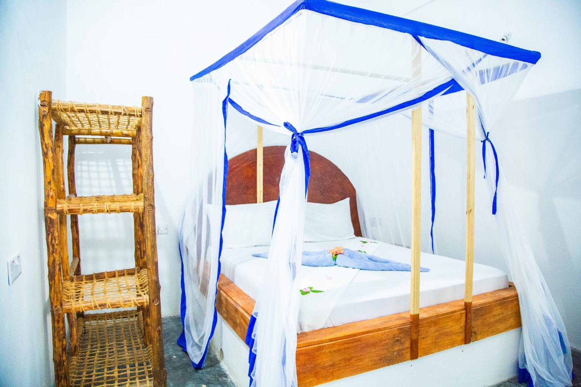 Pamoja Beach Stays Hotel In Jambiani Jambiani  Zewnętrze zdjęcie